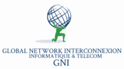 Global network interconnexion